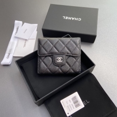 Chanel Wallet Purse